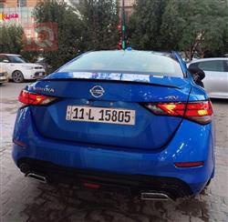 نيسان سنترا